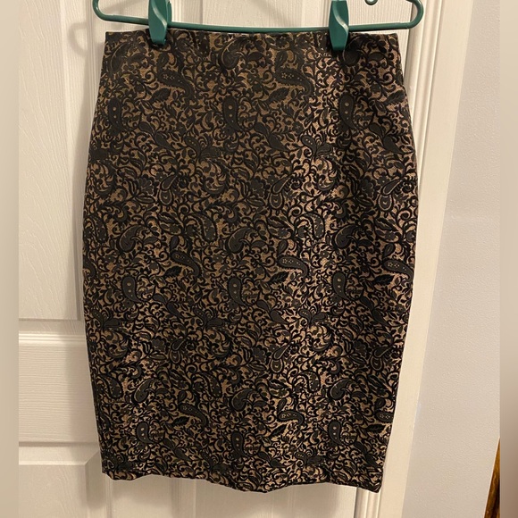 Worthington Pencil Skirt - Picture 1 of 3